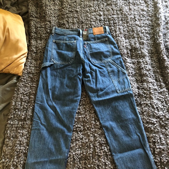 LEVIS jeans - Picture 3 of 6
